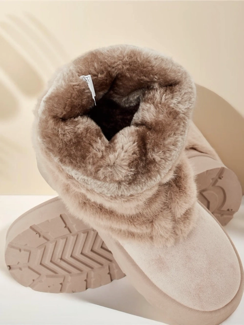 Жіночі сніжні чоботи Royalfashion Rinemo