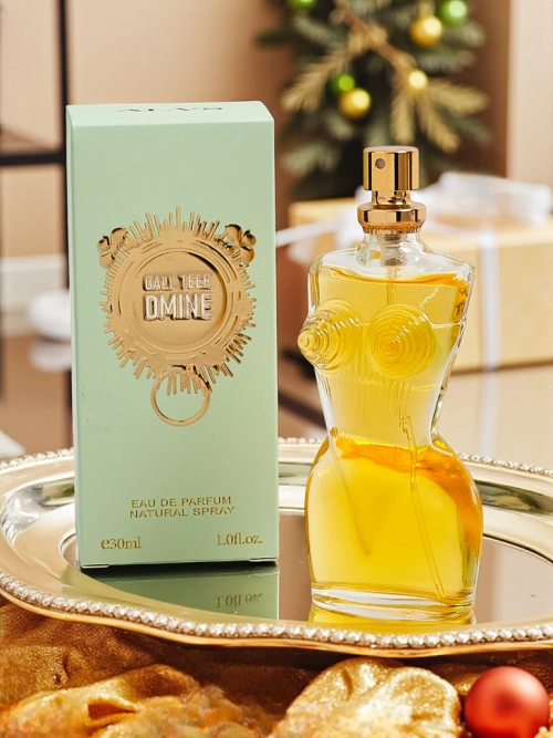 Натхненна Жіноча парфумована вода Classique