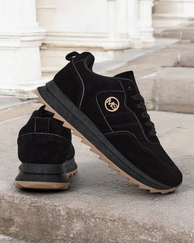 Royalfashion Damen Borumo Sneakers