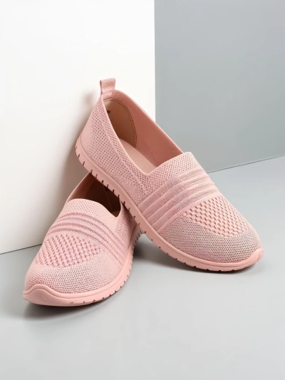 Royalfashion Damen Sportmokassins Atarafas