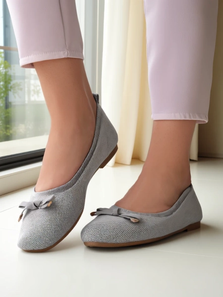 Royalfashion жіночі балетки Bieso