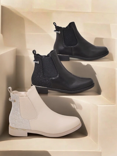 Жіночі чобітки Royalfashion Ronor