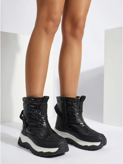 Damen Schneestiefel a'la Livvo