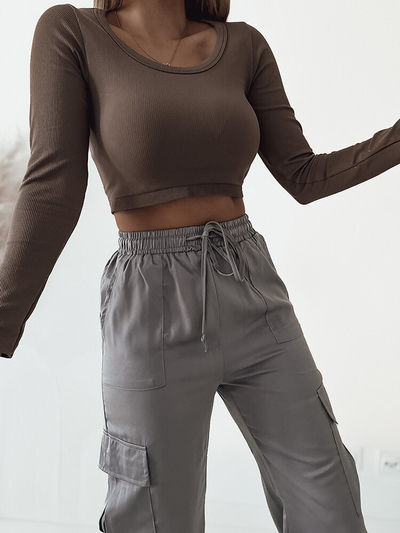 Royalfashion Damen-Kampfhose