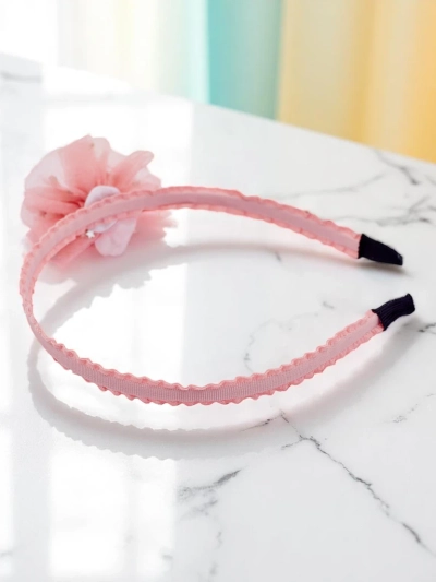 Royalfashion Daisy Bloom Blumen-Haarband