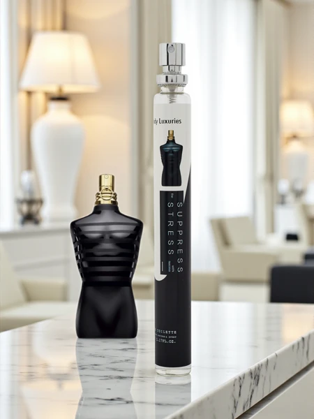 Inspirierte Męska woda perfumowana Stress