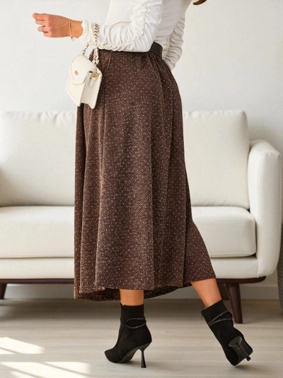 Жіноча спідниця в середньому розмірі Royalfashion