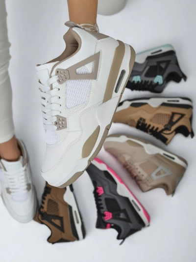 Royalfashion Sportliche Damen-Sneakers Street Pulse