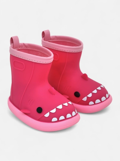 Royalfashion Kinderstiefel Sharky Sharky