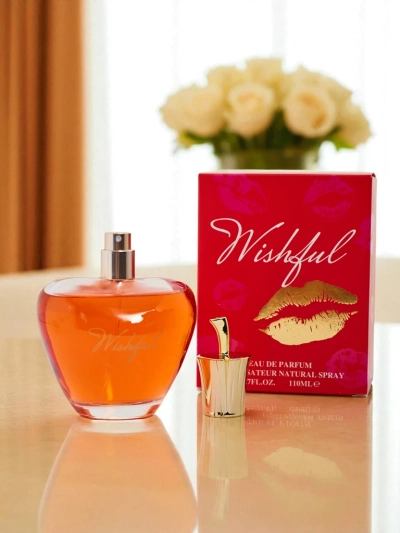 Натхнений парфумована вода для жінок Wishful