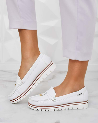 Royalfashion Damen Mokassins Berellia