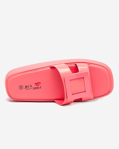 AUSGANG SF-30 ROSA D