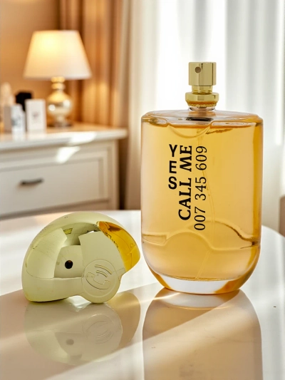 Inspirierte Eau de Parfum für Damen Call Me Yes