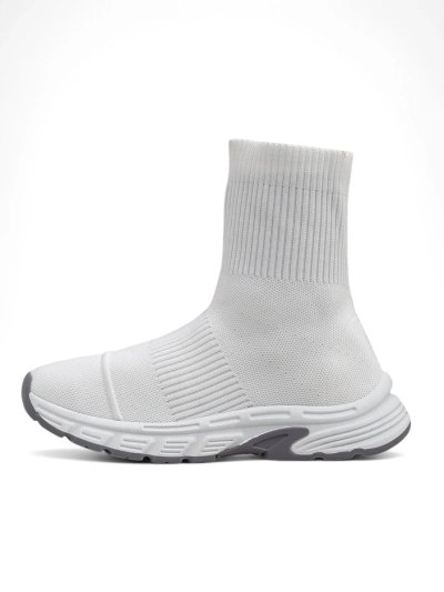 Royalfashion Damen Hochsport Sneakers Leriot