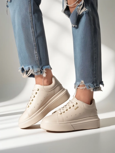 Royalfashion Damen Sneaker Ofetorie
