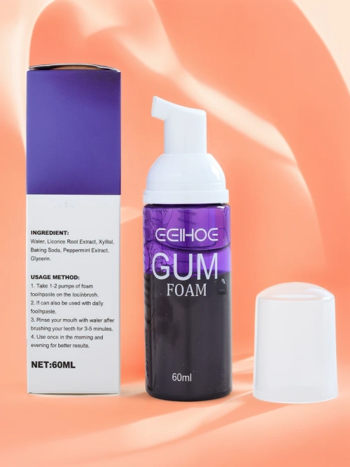 EELHOE Toothpaste 60 ml