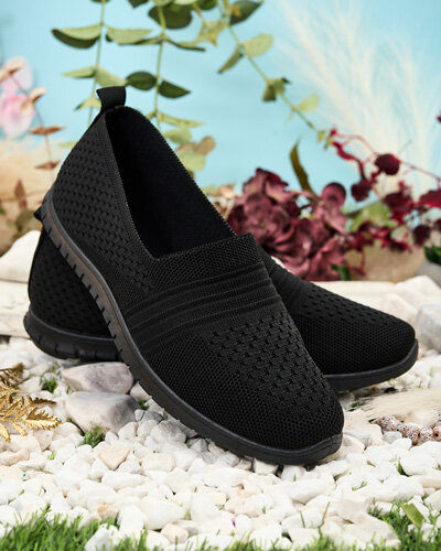 Royalfashion Damen Arlessa Halbschuhe