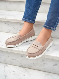beige