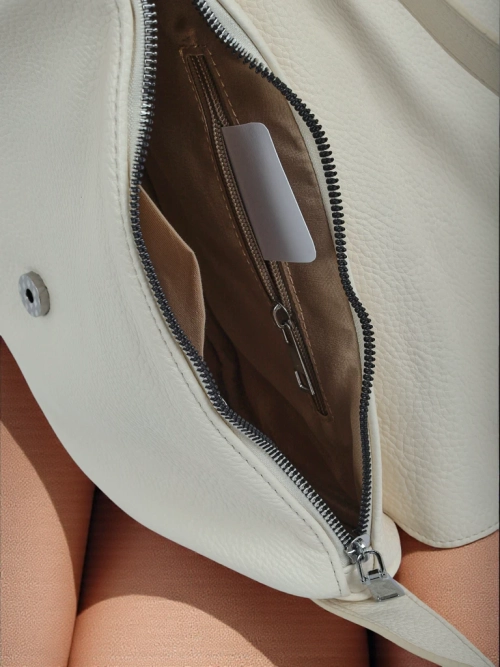 Royalfashion Маленька жіноча сумочка з екошкіри Kovu Fasi