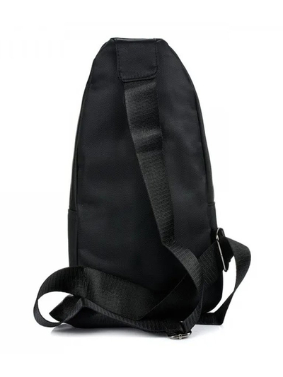 Royalfashion Herren-Einzel-Schultertasche Solo Cross