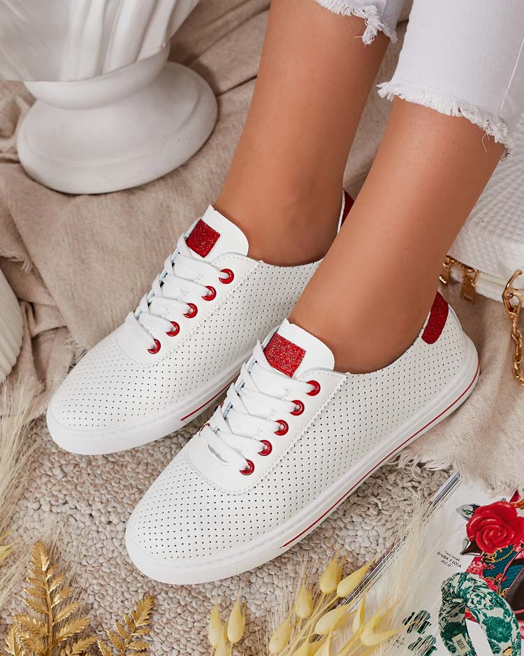 Royalfashion Damen Sportschuhe Asit