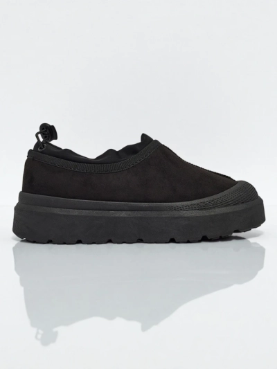 Kurze Damenstiefel a'la Schneestiefel Velisee