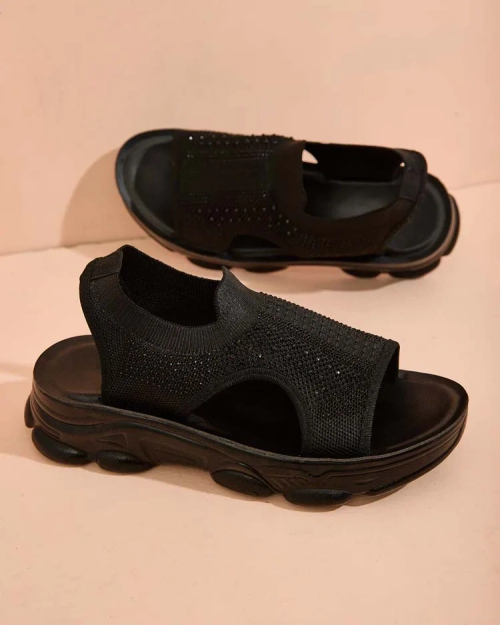 Жіночі босоніжки Royalfashion з верхом Volin