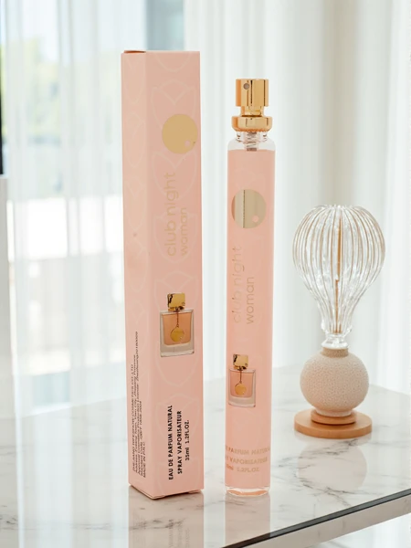 Inspirierte Damen Eau de Parfum Club Night Woman