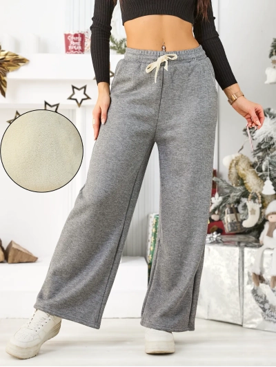 Royalfashion Damen isolierte Sweatpants