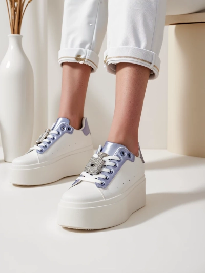 Royalfashion Жіночі спортивні кросівки Kisoffi