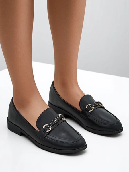 Royalfashion Damenmokassins Werre