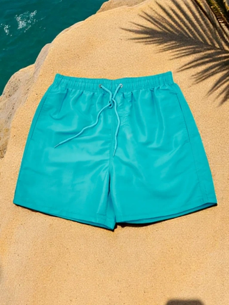 Royalfashion Sportliche Herrenshorts mit schützendem Netzfutter