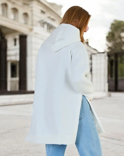 Royalfashion Damen-Sweatshirt in Übergröße