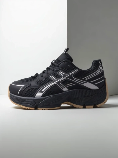 Royalfashion Damen-Sport Sneakers Senuifo
