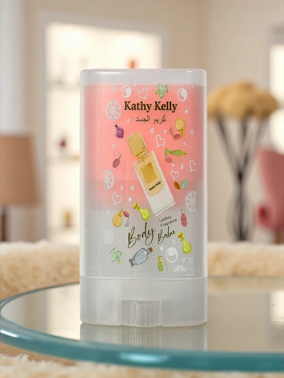 Aurelia Body Balm Lasting Fragrance 30g Kathy Kelly Inspirazione