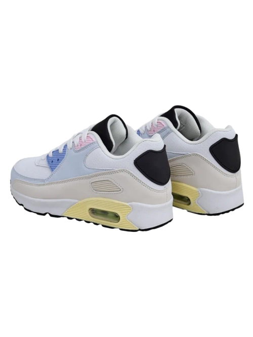 Royalfashion Дитячі спортивні черевики Erbell