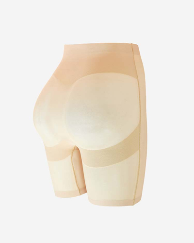 Royalfashion High rise modeling shorts