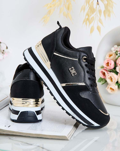 Royalfashion Жіночі спортивні кросівки на шнурівці Sofenta