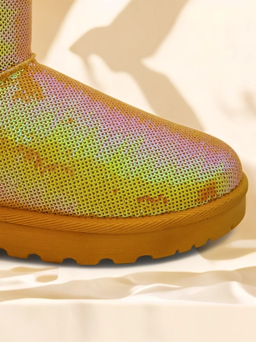 Royalfashion Жіночі снігові черевики Gerio