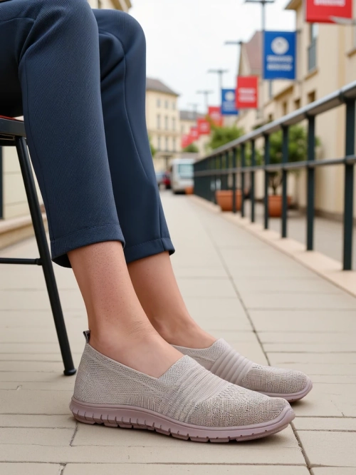 Royalfashion Жіночі спортивні мокасини Atarafas