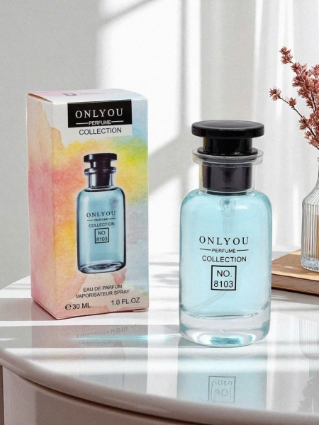 Inspiriertes Eau de Parfum für Damen NO.8103