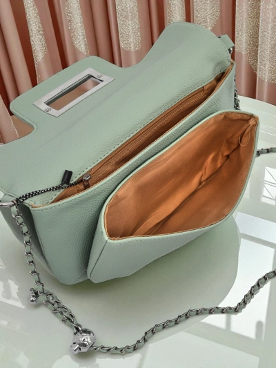 Royalfashion Damen Umschlagtasche Aurelia Classico