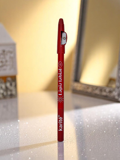Lippenkonturenstift mit Spitzer in der Farbe "In the Flesh"