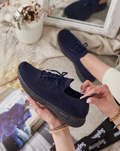 Royalfashion Damen Vanopi Slipper Sportschuhe