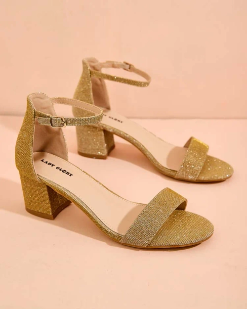 Жіночі босоніжки Royalfashion Beliss