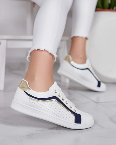 Royalfashion Durchbrochene Damen-Sportschuhe Ramanna