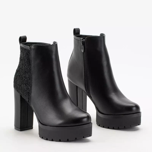 ВИХОД RB41 ЧОРНИЙ S