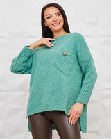 м'ята || темно-зелений