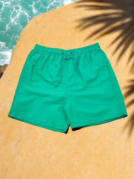 Royalfashion Sportliche Herrenshorts mit schützendem Netzfutter