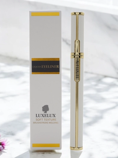 Luxelux Wasserdichter Eyeliner 1ml